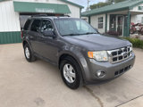 Used 2010 Ford Escape XLT image 3