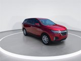 Used 2023 Chevrolet Equinox LT image 2