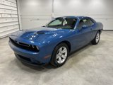 Used 2023 Dodge Challenger SXT image 3