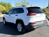 Used 2015 Jeep Cherokee Sport image 4