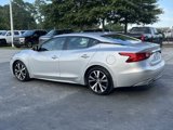Used 2017 Nissan Maxima 3.5 S image 5