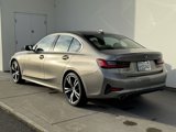 Used 2022 BMW 330i Sedan w/ Driving Assistance Package image 5