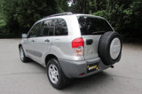 Used 2001 Toyota RAV4 2WD image 4