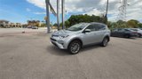 Used 2017 Toyota RAV4 Limited image 4