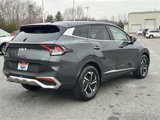 New 2025 Kia Sportage LX image 4