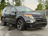Used 2015 Ford Explorer Sport w/ Equipment Group 401A image 5