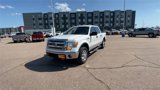 Used 2013 Ford F150 XLT w/ Luxury Equipment Group image 4