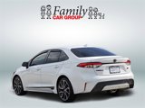 Used 2022 Toyota Corolla SE image 3