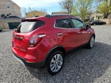 Used 2018 Buick Encore Preferred image 3