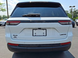 Used 2023 Jeep Grand Cherokee Limited w/ Black Appearance Package image 5