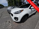 Used 2018 Kia Sportage EX w/ EX Sport Appearance Package image 2