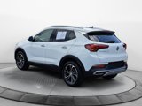 Certified 2020 Buick Encore GX Essence image 5