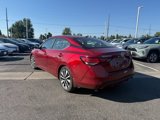 Used 2022 Nissan Sentra SV image 2