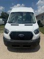 Used 2023 Ford Transit 350 148 High Roof AWD w/ Ambulance Prep Package image 2