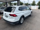 Used 2019 Volkswagen Tiguan S w/ 3rd Row Seat Package image 5