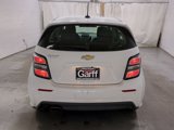 Used 2020 Chevrolet Sonic LT image 5