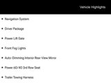 Used 2019 Nissan Armada SV image 6