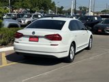 Used 2016 Volkswagen Passat 1.8T S image 4