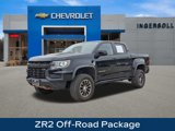 Used 2021 Chevrolet Colorado ZR2 image 4