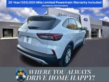 New 2025 Ford Escape Active w/ Tech Pack #1 image 4