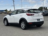 Used 2018 MAZDA CX-3 Sport image 4