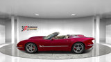 Used 2003 Chevrolet Corvette Convertible w/ Preferred Equipment Group1 image 3