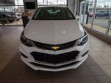 Used 2018 Chevrolet Cruze LT w/ Convenience Package image 3