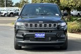 New 2025 Jeep Compass Sport image 3