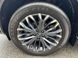 Used 2024 Nissan Rogue Platinum w/ Platinum Premium Package image 5