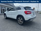 Used 2017 Mercedes-Benz GLA 250 4MATIC image 2