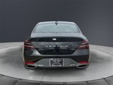 New 2025 Genesis G70 2.5T w/ Sport Prestige Package image 4