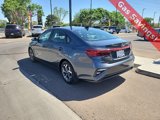 Used 2020 Kia Forte LXS image 5