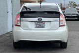 Used 2014 Toyota Prius Plug-In Hybrid image 5