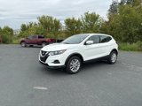 Used 2021 Nissan Rogue Sport S image 3