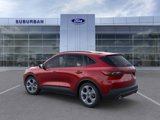 New 2025 Ford Escape ST-Line w/ Tech Pack #1 image 4
