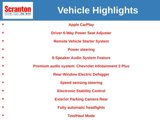 Used 2020 Chevrolet Colorado LT w/ LT Convenience Package image 5
