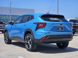 New 2025 Chevrolet Trax RS w/ Driver Confidence Package image 5