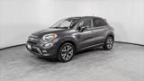 Used 2018 FIAT 500X Trekking image 2