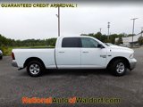 Used 2019 RAM 1500 Classic SLT image 3