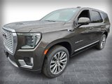 Used 2021 GMC Yukon Denali w/ Denali Ultimate Package image 3
