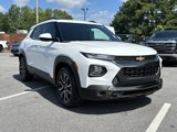 Used 2023 Chevrolet TrailBlazer ACTIV w/ Convenience Package image 4