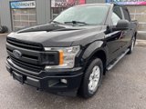 Used 2018 Ford F150 XL w/ Equipment Group 101A Mid image 3