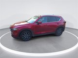 Used 2018 MAZDA CX-5 Touring w/ Preferred Equipment Package image 5