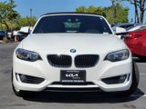 Used 2015 BMW 228i Convertible image 2
