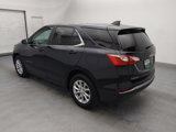 Used 2021 Chevrolet Equinox LT w/ LPO, Floor Liner Package image 3