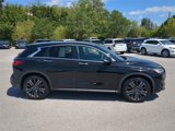Certified 2022 INFINITI QX50 Luxe w/ Appearance Package image 3
