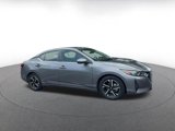 Used 2024 Nissan Sentra SV image 2