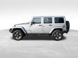 Used 2014 Jeep Wrangler Unlimited Sahara w/ Connectivity Group image 4
