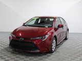 Used 2022 Toyota Corolla LE image 2
