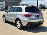 Used 2012 Acura RDX SH-AWD image 6